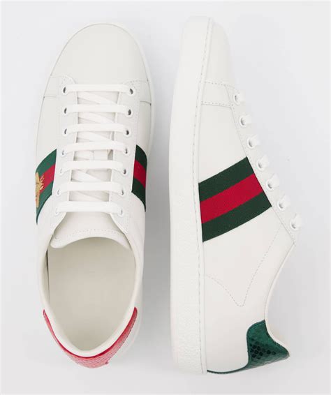 damenschuhe gucci|gucci sneaker damen.